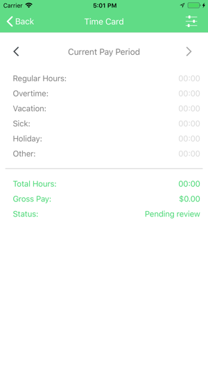 TimeLogix(圖8)-速報App