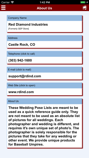 Wedding Pose Checklist(圖5)-速報App