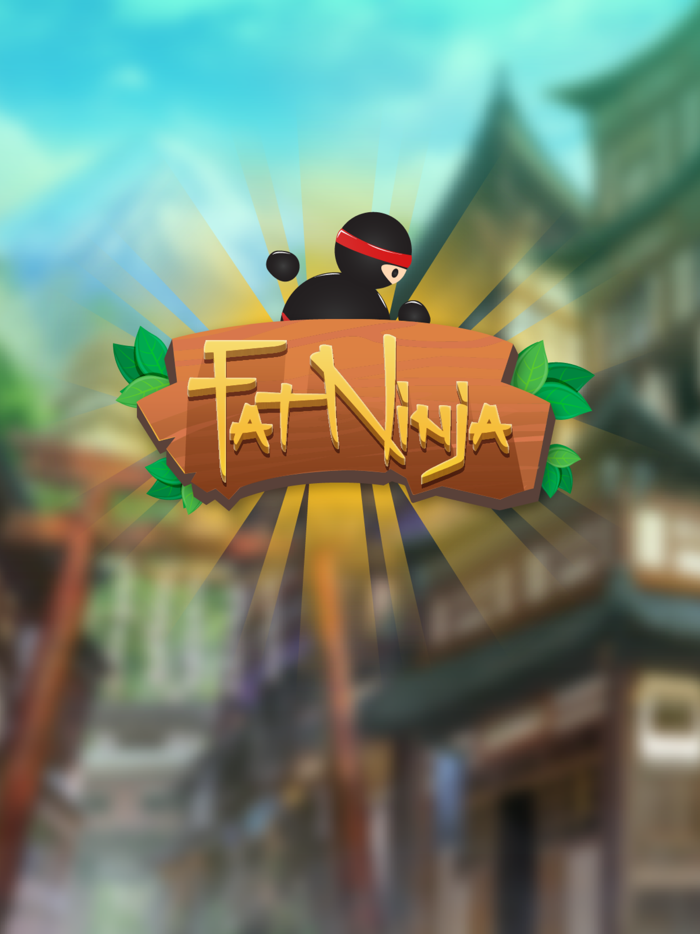 Fat Ninja X