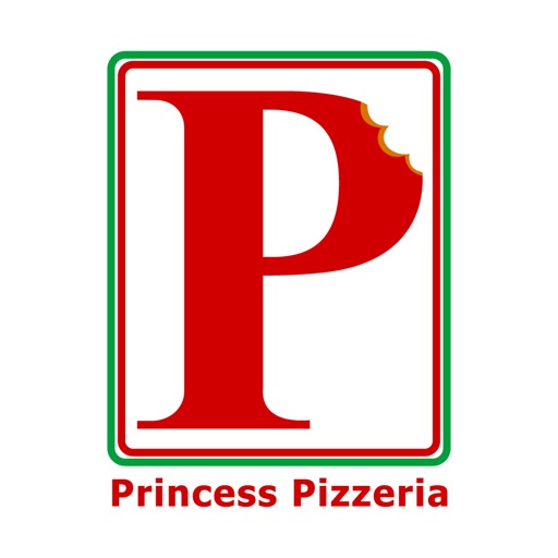 Princess Pizza icon