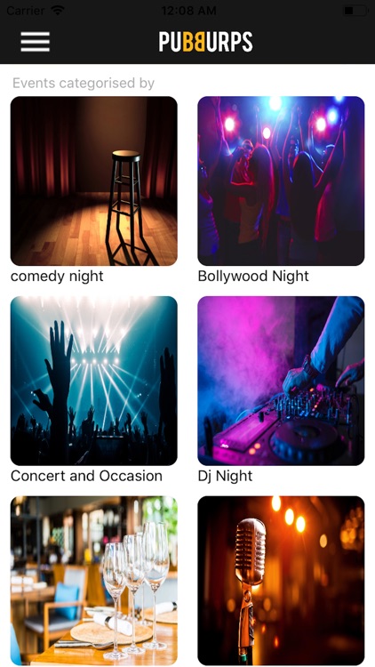 Pubburps screenshot-4