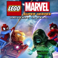 Activities of LEGO® Marvel Super Heroes