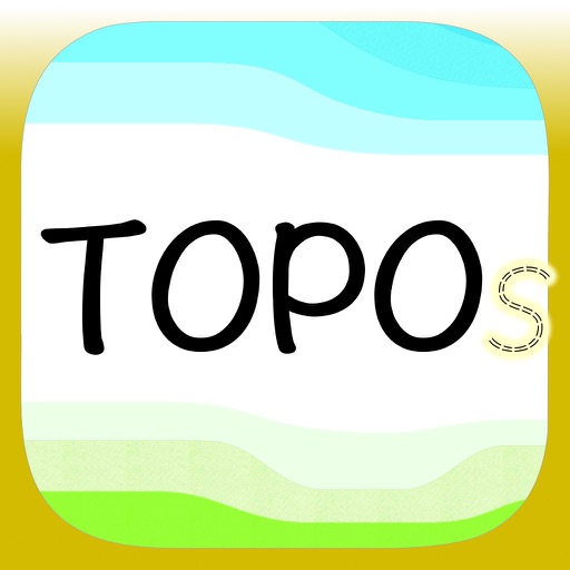 Topo Nomad