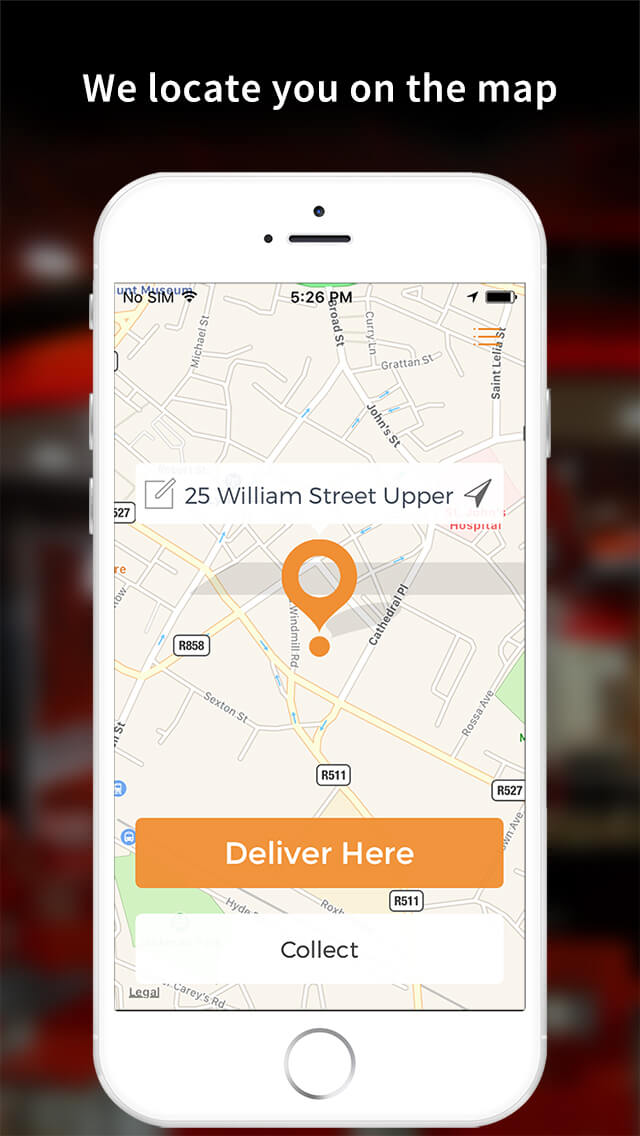 Old Town Asian Street Food