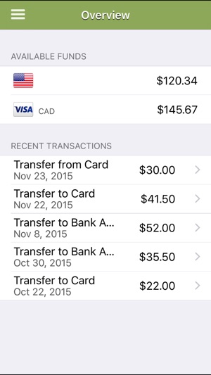 Y-Wallet(圖2)-速報App