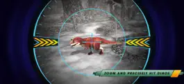 Game screenshot Wild Dinosaur Hunt Helicopter apk