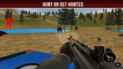 Dinosaurs Hunter: Wild Safari screenshot 3