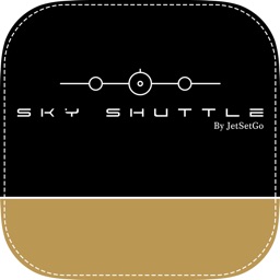 SkyShuttle by JetSetGo