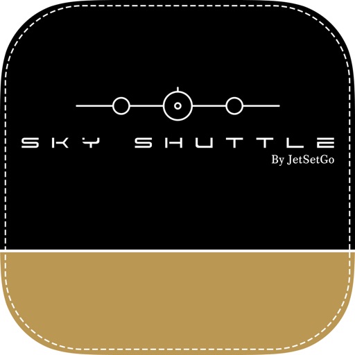 SkyShuttle by JetSetGo