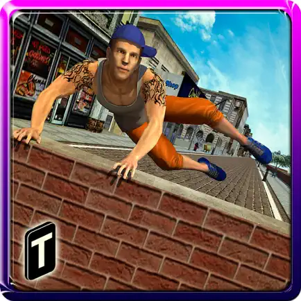 City Parkour Sprint Runner 3D Cheats