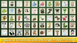 Game screenshot Some Simple Animal Puzzles 5+ apk