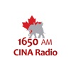 CINA Radio 1650 AM