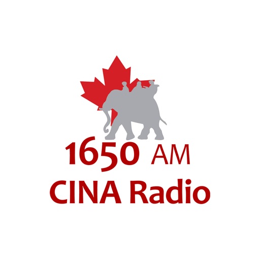 CINA Radio 1650 AM