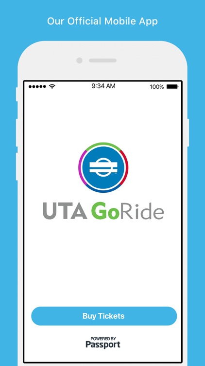 UTA GoRide