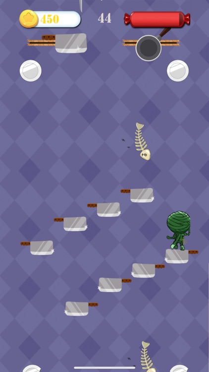 Teasing Fight Kitchen screenshot-3