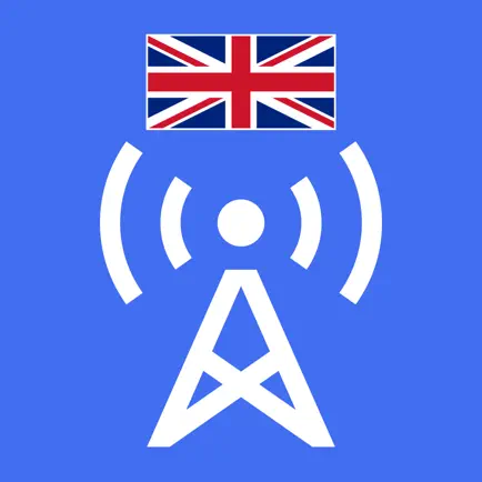 Radio Channel UK FM Online Streaming Читы