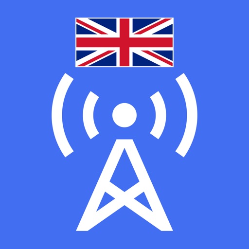 Radio Channel UK FM Online Streaming