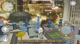 Game screenshot Police Helicop City Fly hack