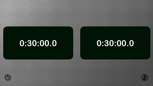 ChessClock(圖2)-速報App