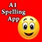A1 Sight Word Spelling App