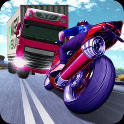 Offroad Simulator Asphalt OffL