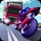 Racing Limits defines the mobile standards of infinite arcade type racing games