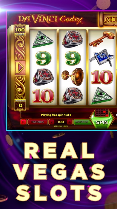 ELECTRIC VEGAS SLOTS 1.0.27 IOS CASINO ELECTRIC VEGAS SLOTS 1.0.27 IOS