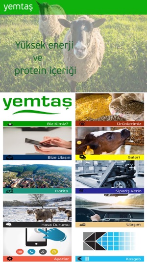 Yemtaş Yem(圖3)-速報App