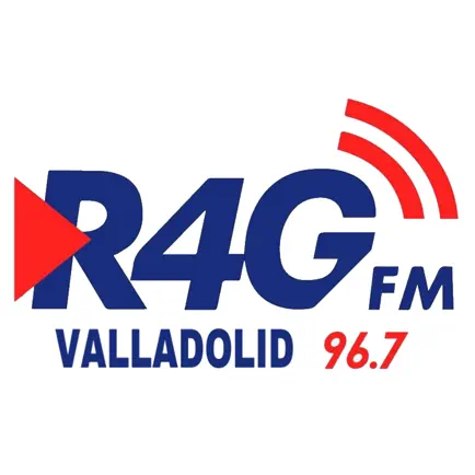 Radio 4G Valladolid Читы