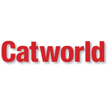 Catworld Magazine - Cat World is the UK's favourite cat magazine