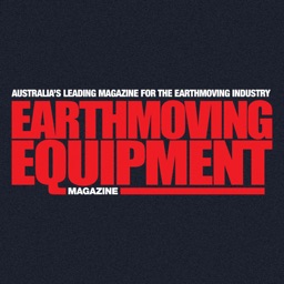 Earthmoving Equipment Magazine