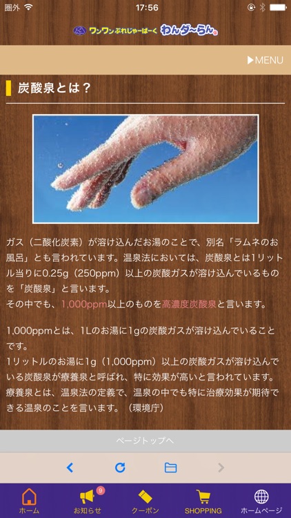 わんダ〜らん screenshot-7