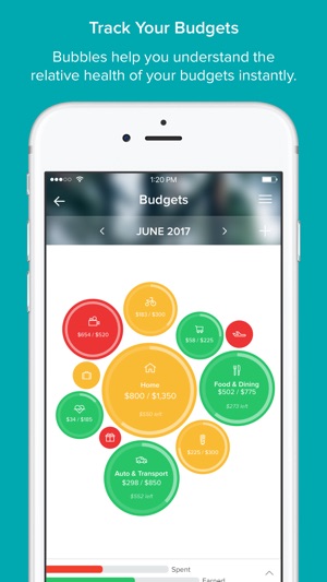 Service One Money Manager(圖4)-速報App