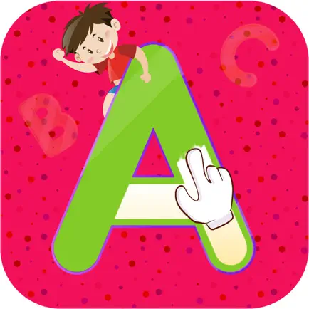 ABC Coloring and Tracing Cheats