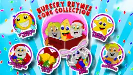 Game screenshot Nursery Rhymes Song Collection mod apk