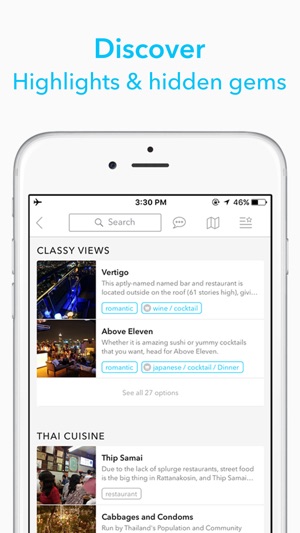 Fiji Travel Guide by Triposo(圖2)-速報App
