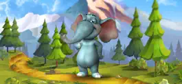 Game screenshot AR-WORLD apk