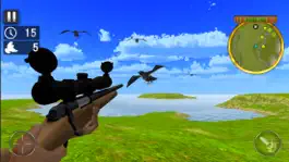 Game screenshot Flying Birds Huntsman: Real Adventure Hunting 2017 hack