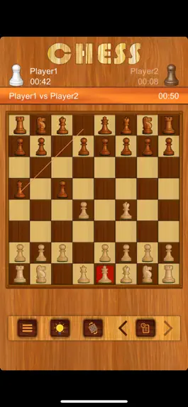 Game screenshot Chess Challenge Elite Tactics hack