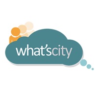WhatsCity sur PC