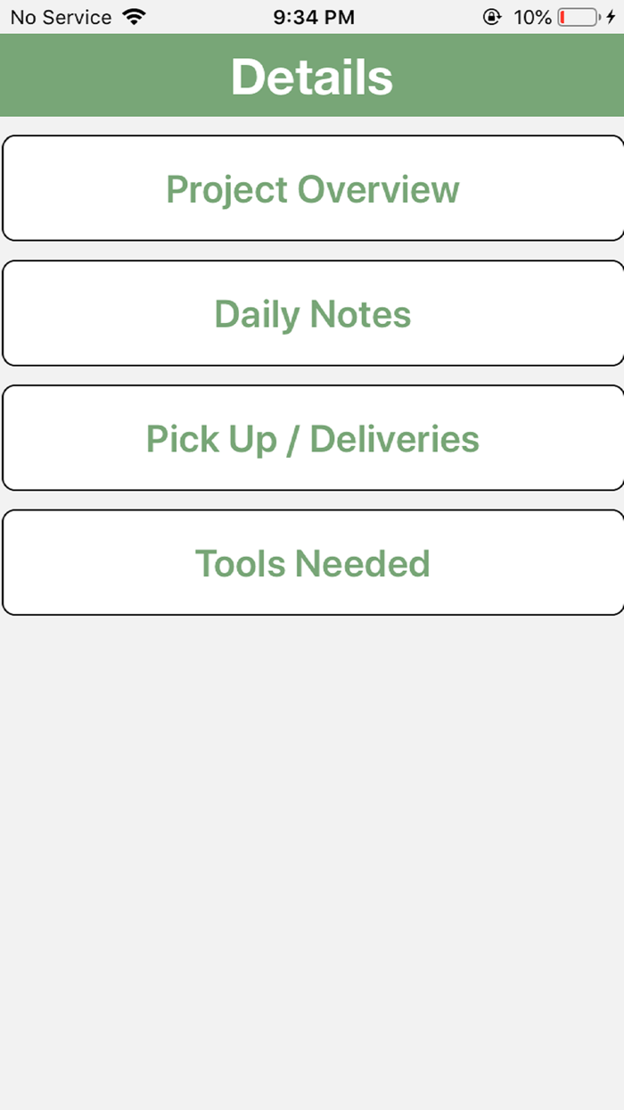 ASL Project Management