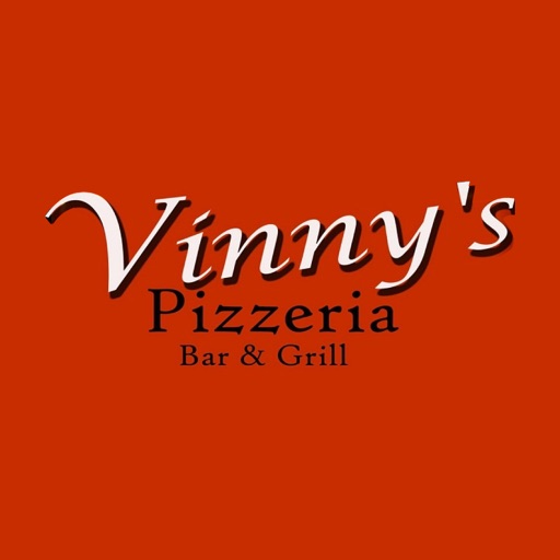 Vinnys Pizzeria icon