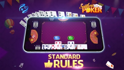 Tien Len Mien Nam 2019- TLMN 1.0.7 IOS -