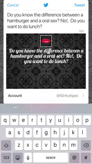 Sex Chat iphone bilder 2