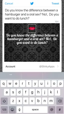 Game screenshot Sex Chat hack