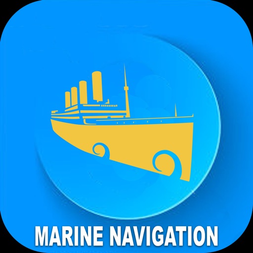 mariners - Nautical Calc icon