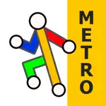 Tyne and Wear Metro by Zuti App Contact