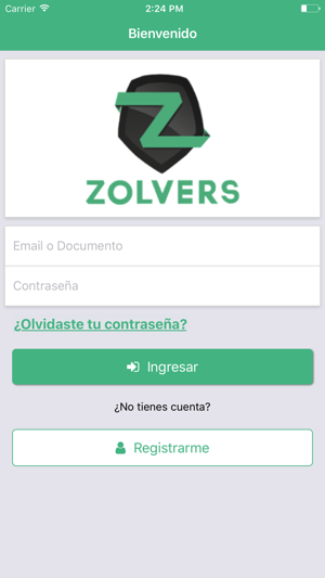 Zolvers
