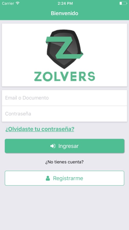 Zolvers