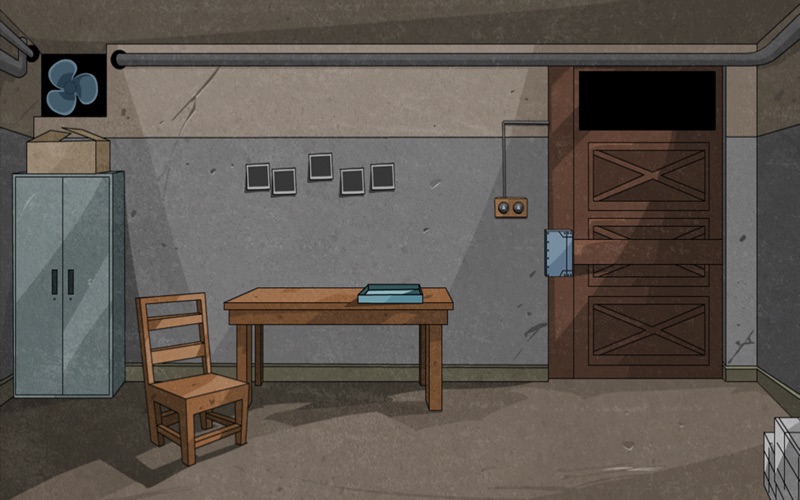 Screenshot #1 pour Escape Game - Prison Break S2